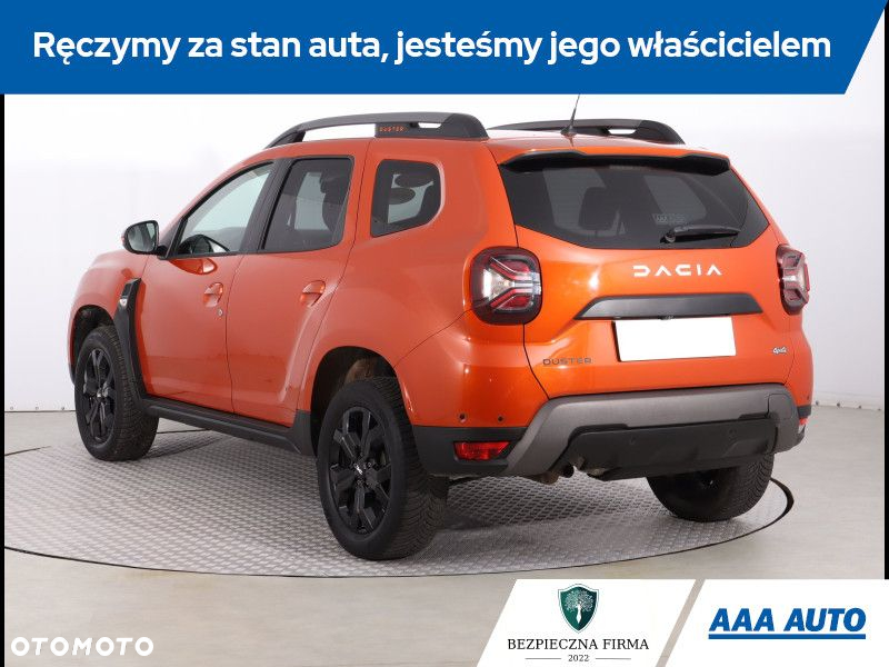 Dacia Duster - 5