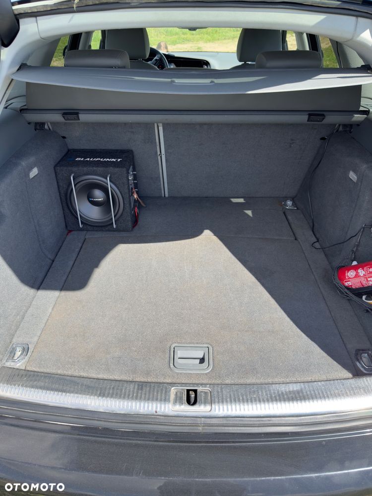 Audi A4 Avant 2.0 TDI DPF multitronic Ambition - 13