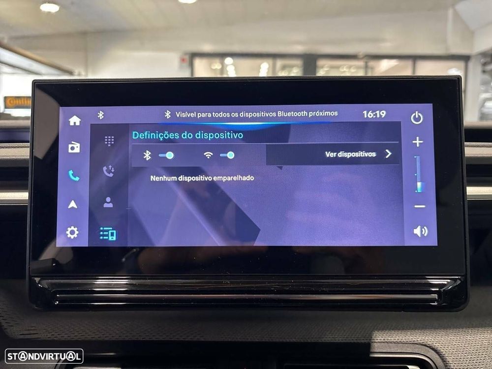 Citroën C3 1.2 PureTech Max - 15