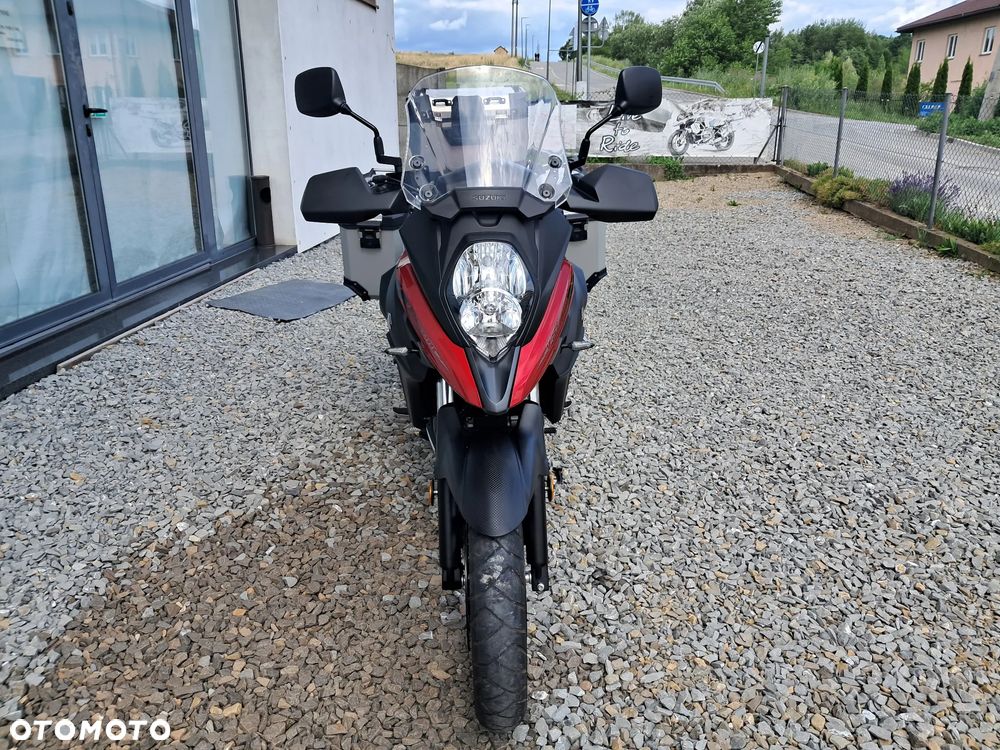 Suzuki DL - 3