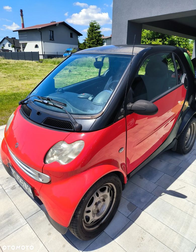 Smart Fortwo & pulse - 2