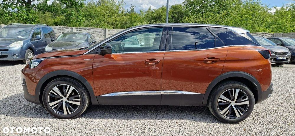 Peugeot 3008 - 5