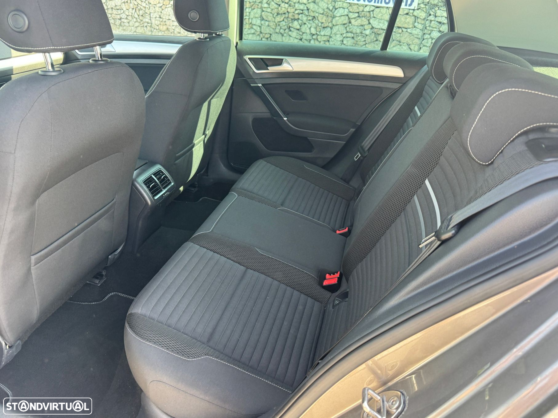 VW Golf 1.6 TDI BlueMotion Cup - 14