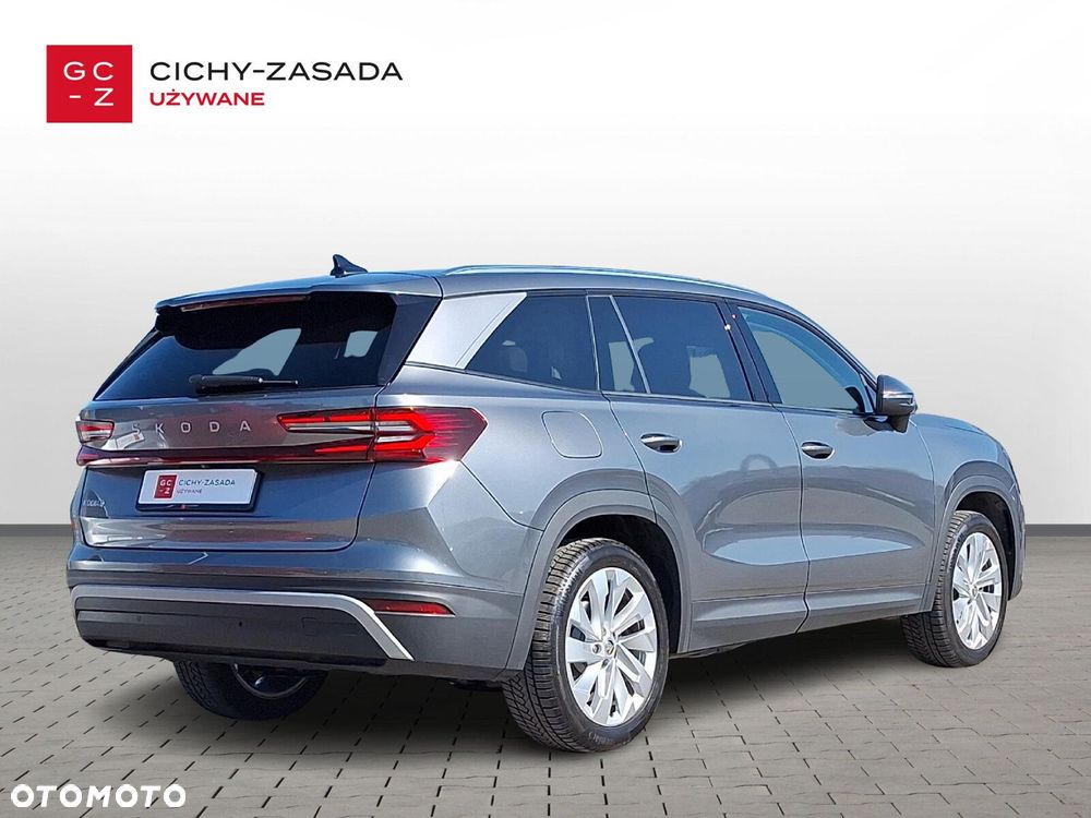 Skoda Kodiaq - 5