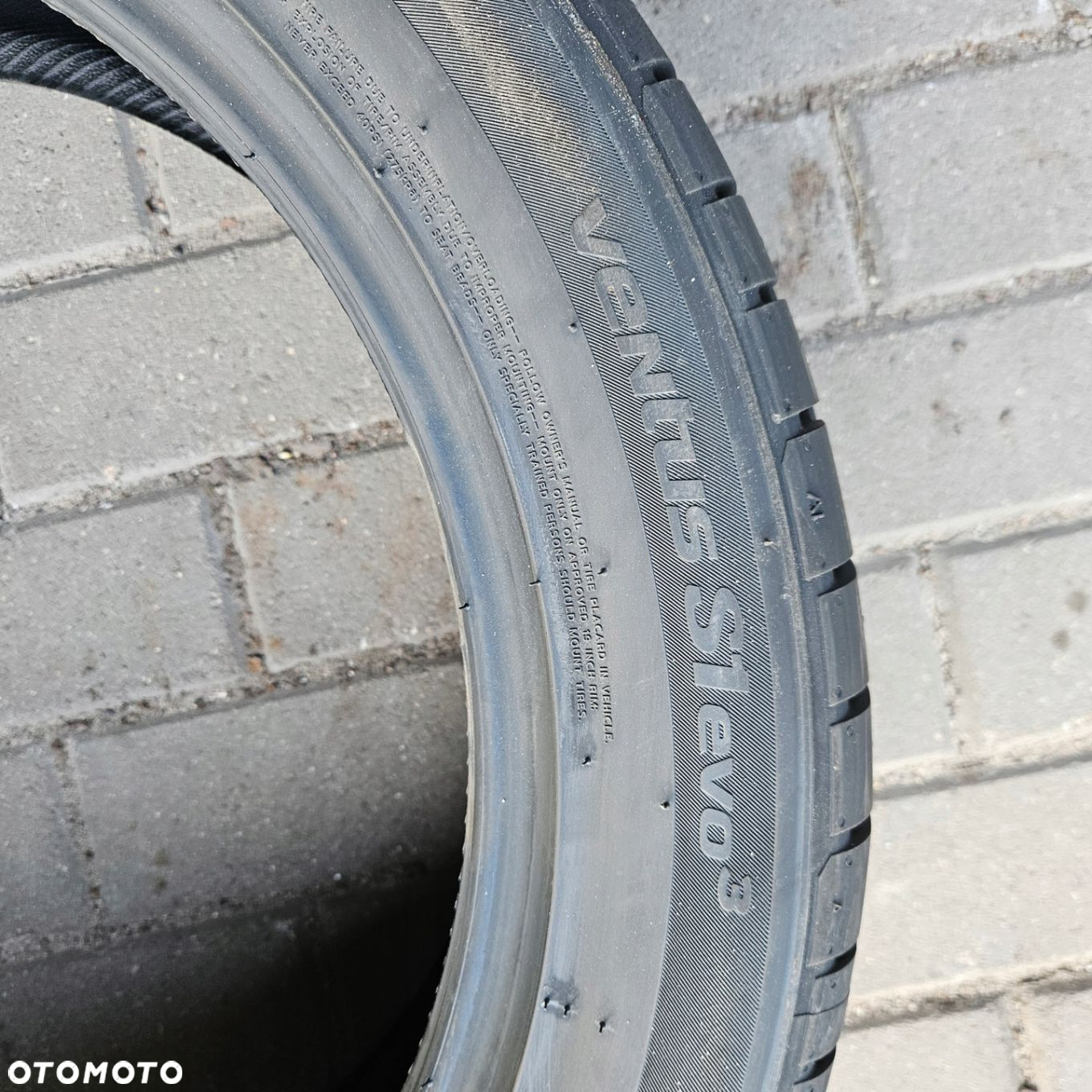 205/55/19 205/55r19 97v Hankook ventus s1 evo3 - 4