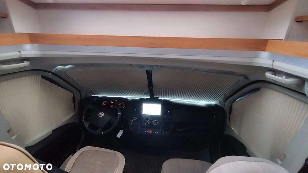 Fiat Ducato - 12