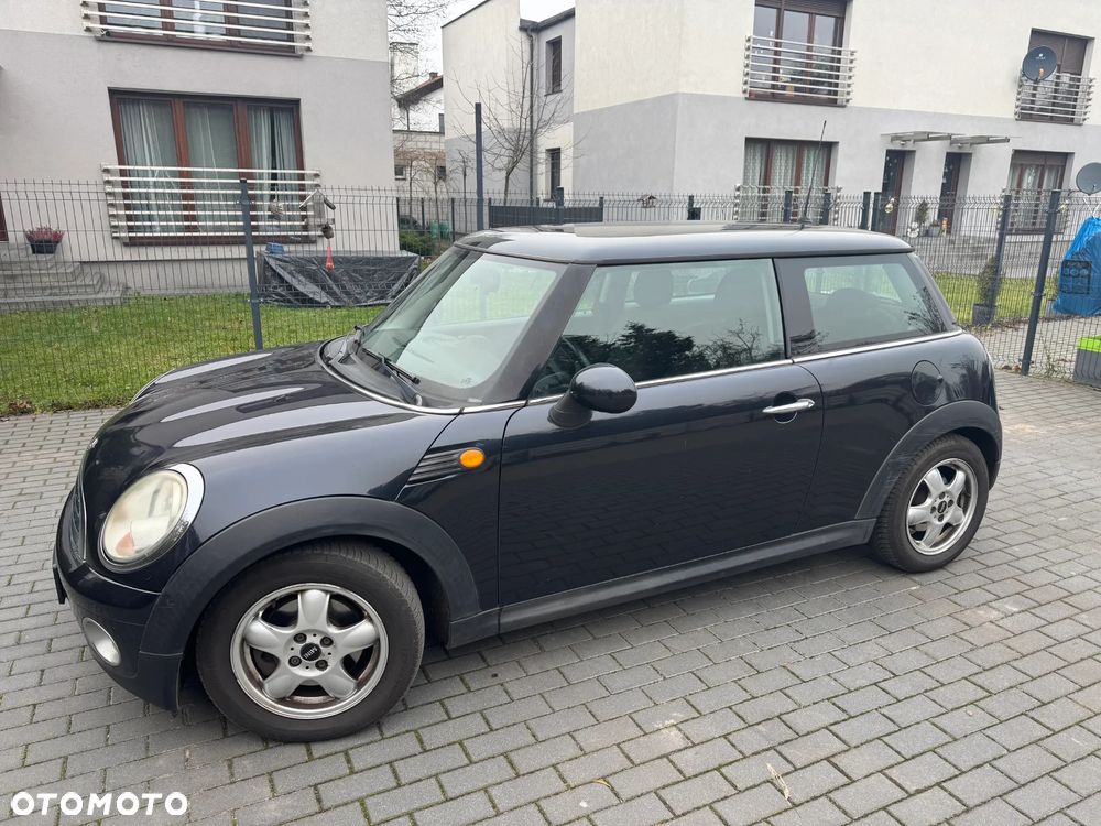 MINI Cooper - 1