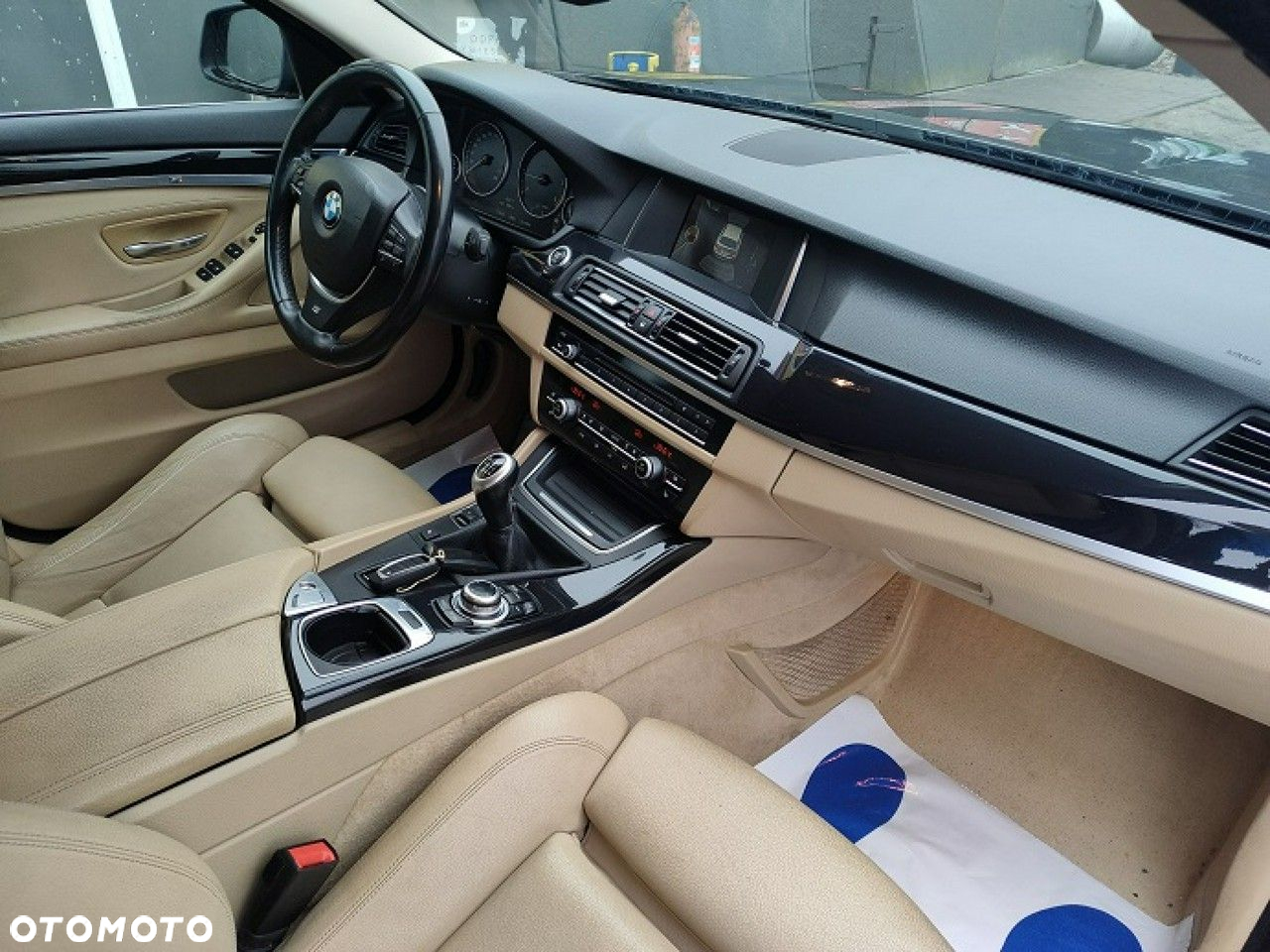 BMW Seria 5 - 13