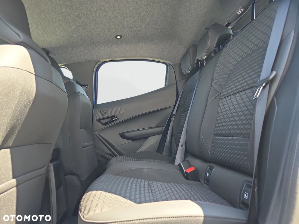 Renault Clio 1.2 TCe Techno EDC - 22