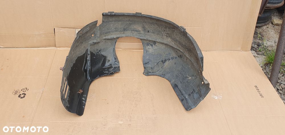 Nadkole lewy przód przednie lewe Ford Fiesta MK7 8A61-16115-AD 8A61-16115-BD - 5