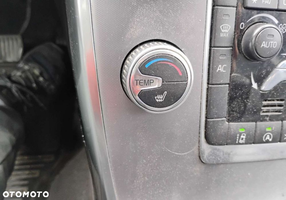 Volvo V70 - 18