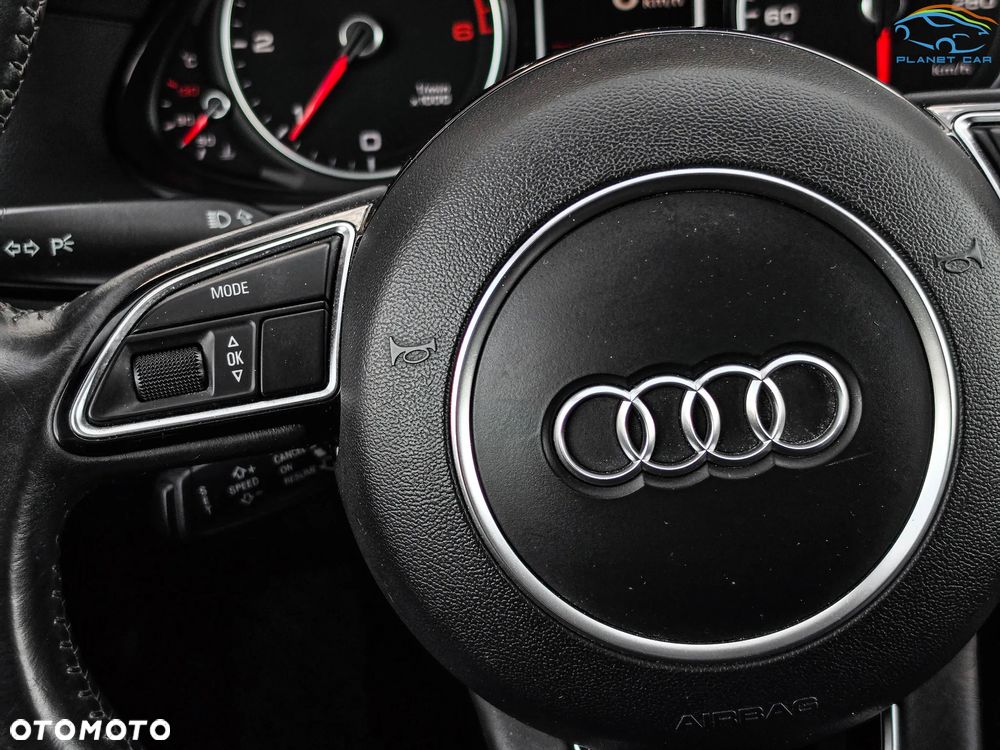 Audi Q5 - 26