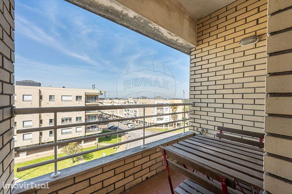 Apartamento T3 para venda - Grande imagem: 5/21