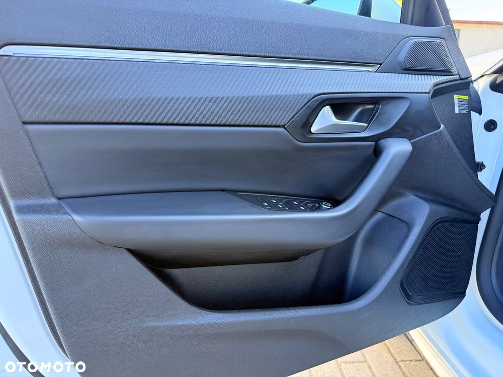 Peugeot 508 2.0 HDi Allure - 17