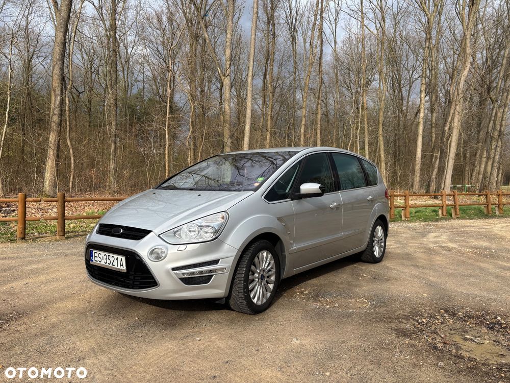 Ford S-Max 2.0 Titanium - 4