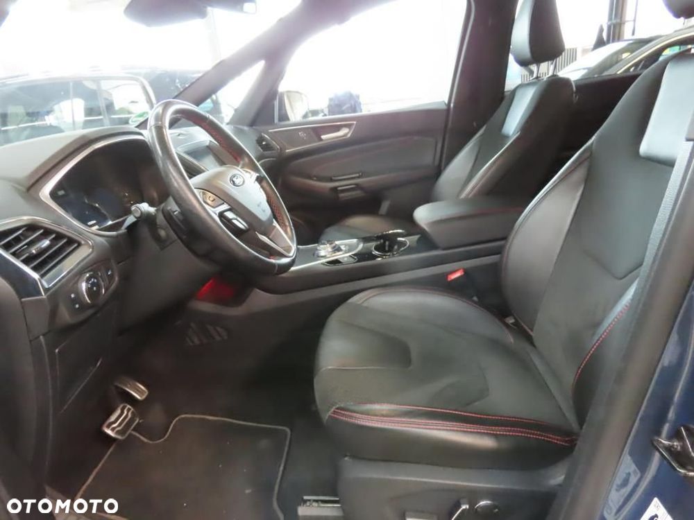 Ford S-Max 2.0 EcoBlue ST-Line - 7