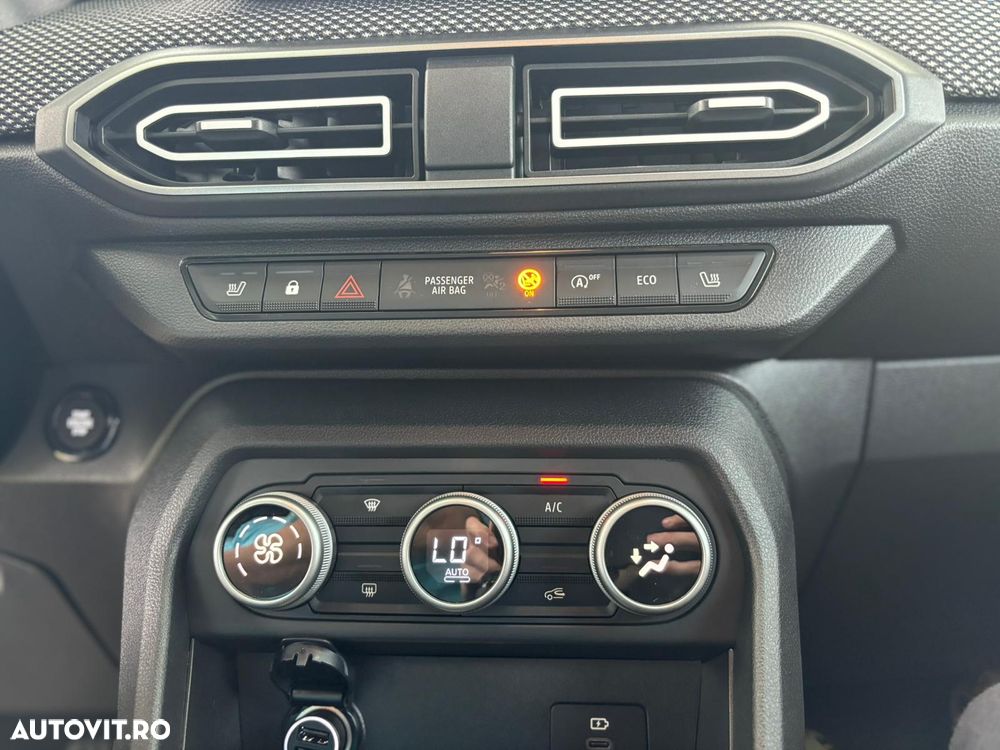 Dacia Logan ECO-G 100 MT6 Journey+ - 13