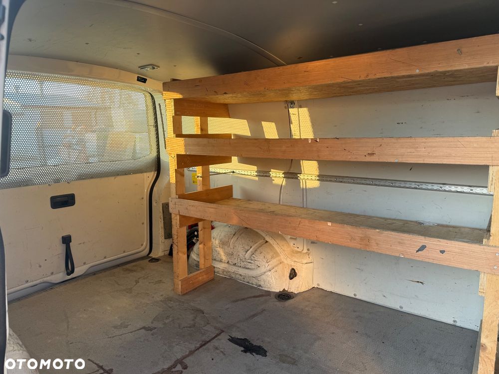 Volkswagen Transporter Standard - 10