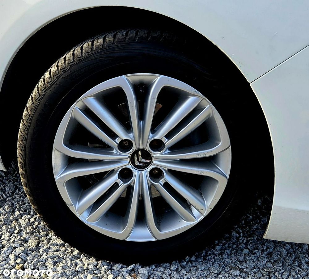 Citroën C4 BlueHDi 120 Stop&Start EAT6 Shine - 35