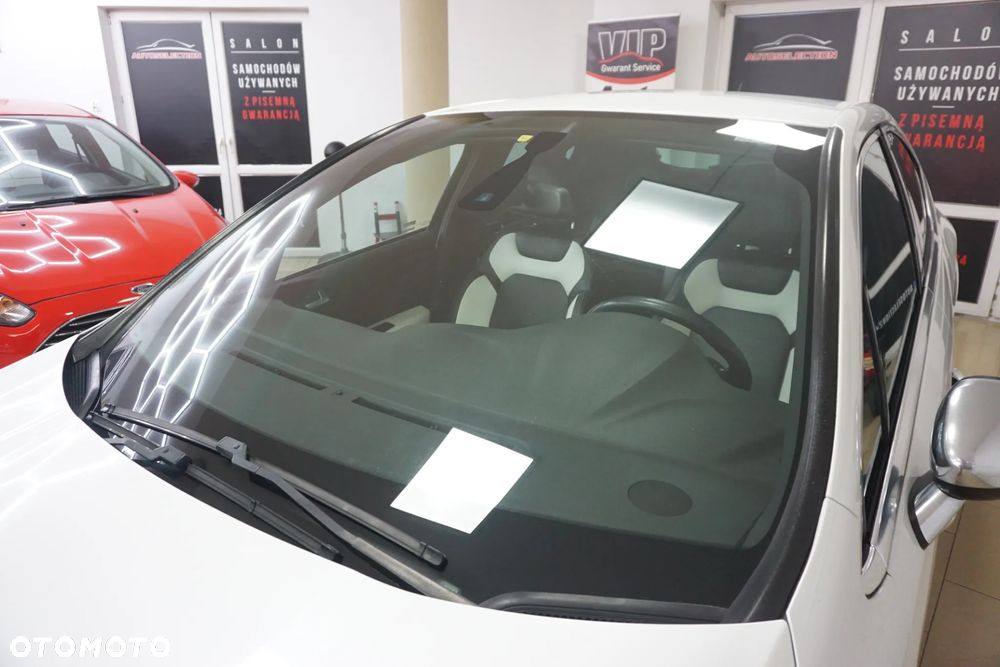 Citroën DS4 THP 200 Pure Pearl - 16