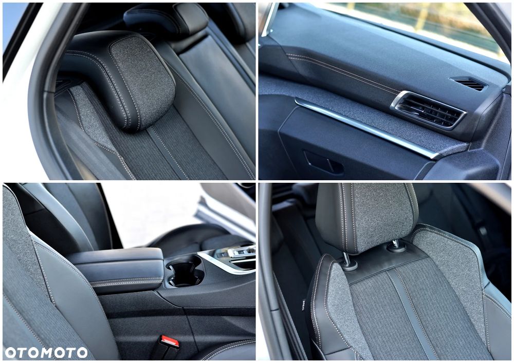 Peugeot 3008 THP 165 EAT6 Stop & Start Allure - 35