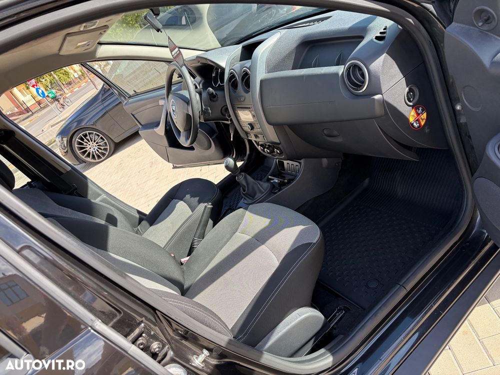 Dacia Duster - 7