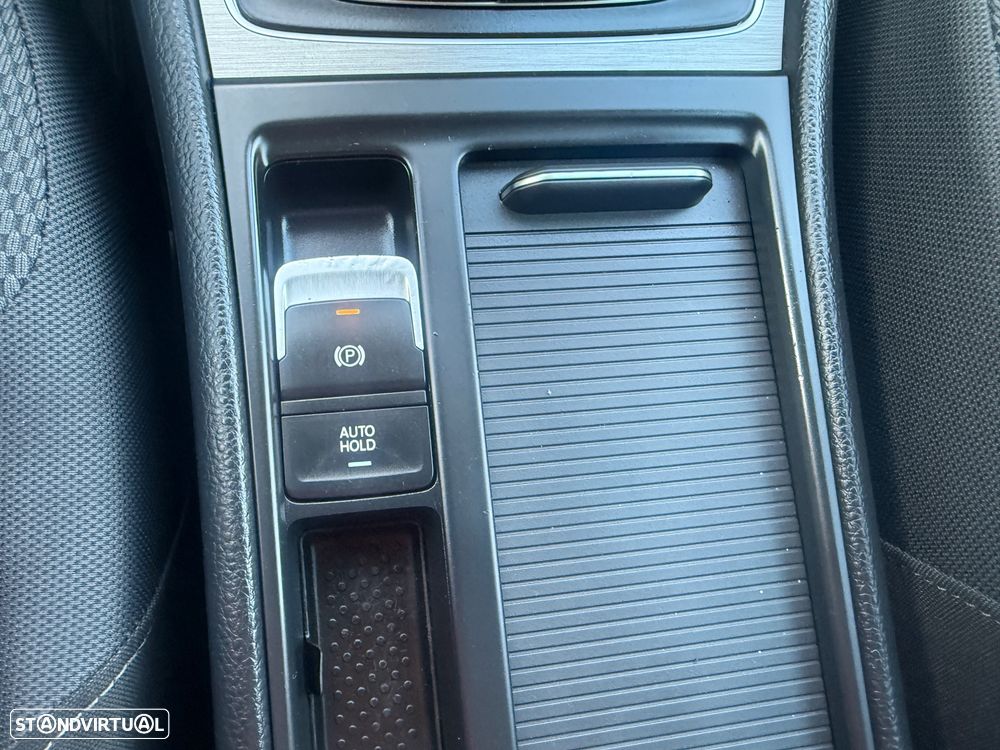 VW Golf Variant 1.6 TDi BlueMotion Trendline - 30