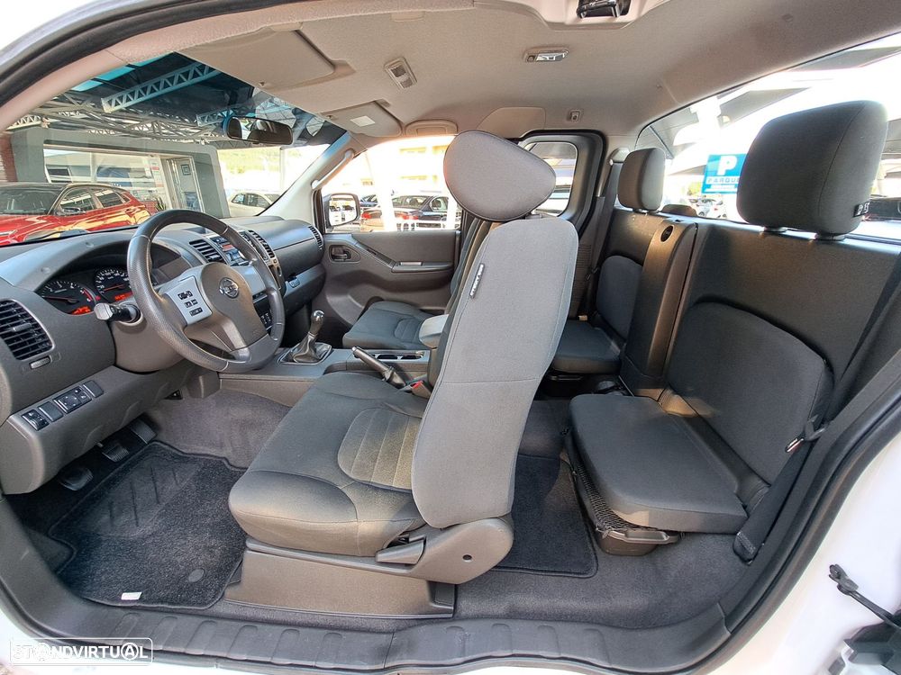 Nissan Navara - 6