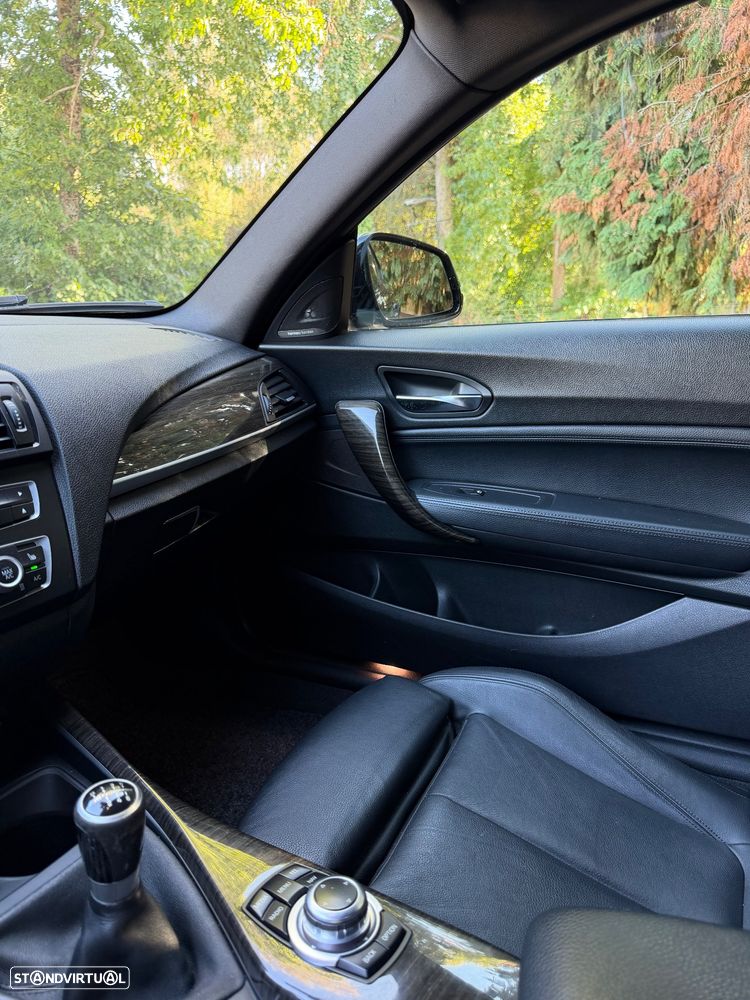 BMW M235i Standard - 12