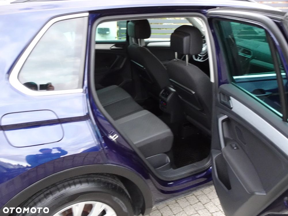 Volkswagen Tiguan 1.5 TSI EVO Comfortline DSG - 15