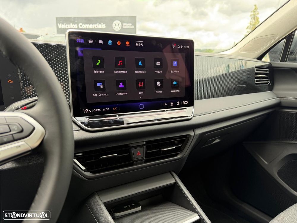VW Tiguan 1.5 TSI eHybrid Urban DSG - 13