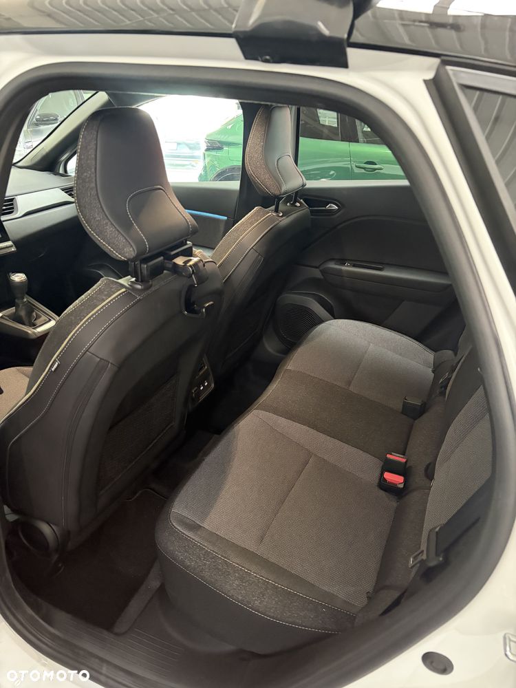 Renault Captur 1.2 TCe Techno - 23