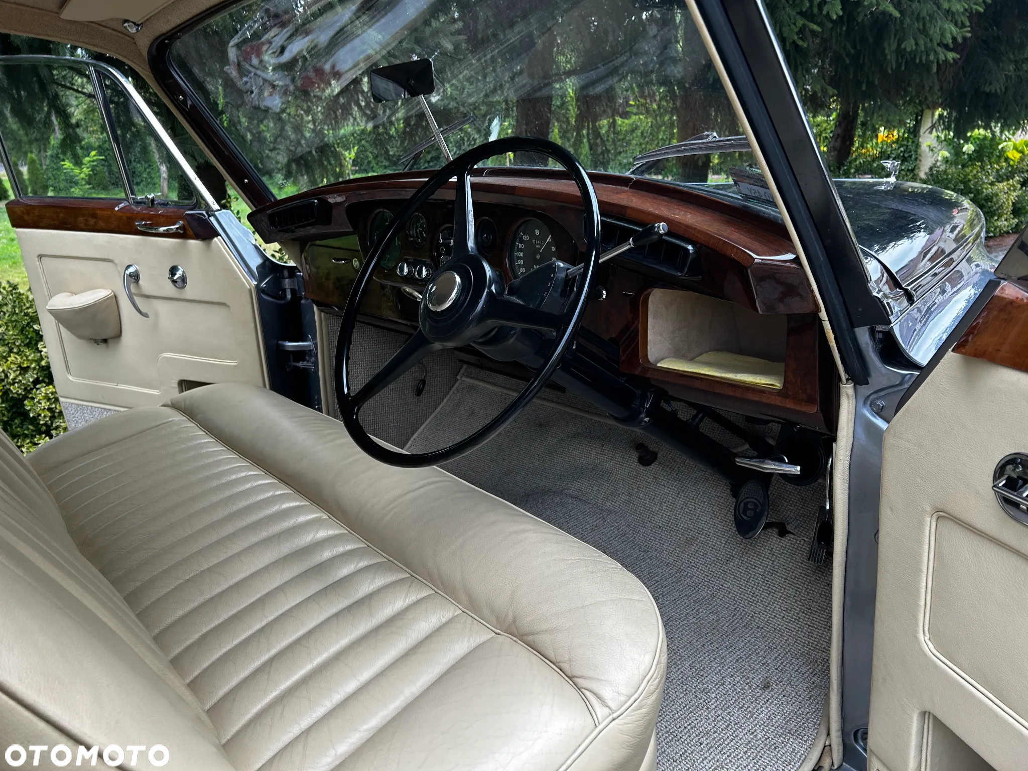 Bentley Inny - 8