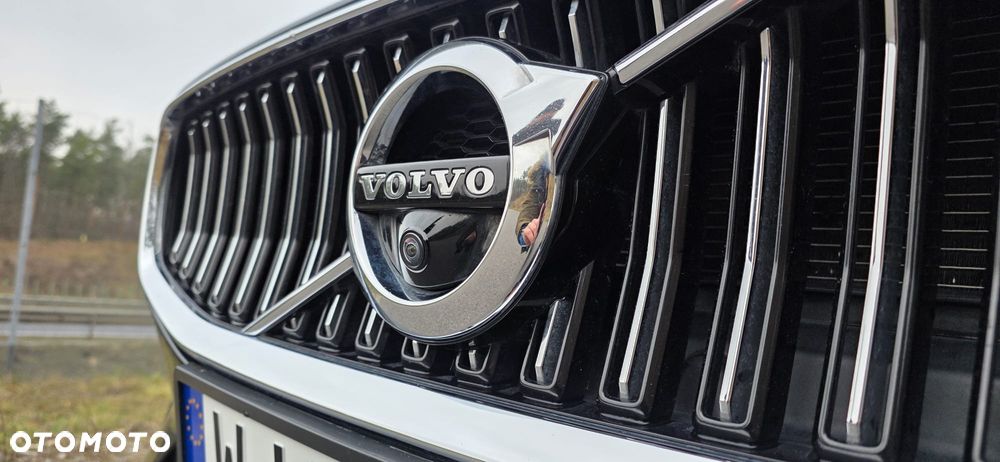 Volvo S60 B5 B AWD Inscription - 14