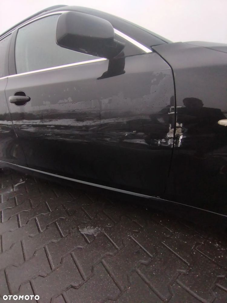 BMW Seria 5 520d - 13