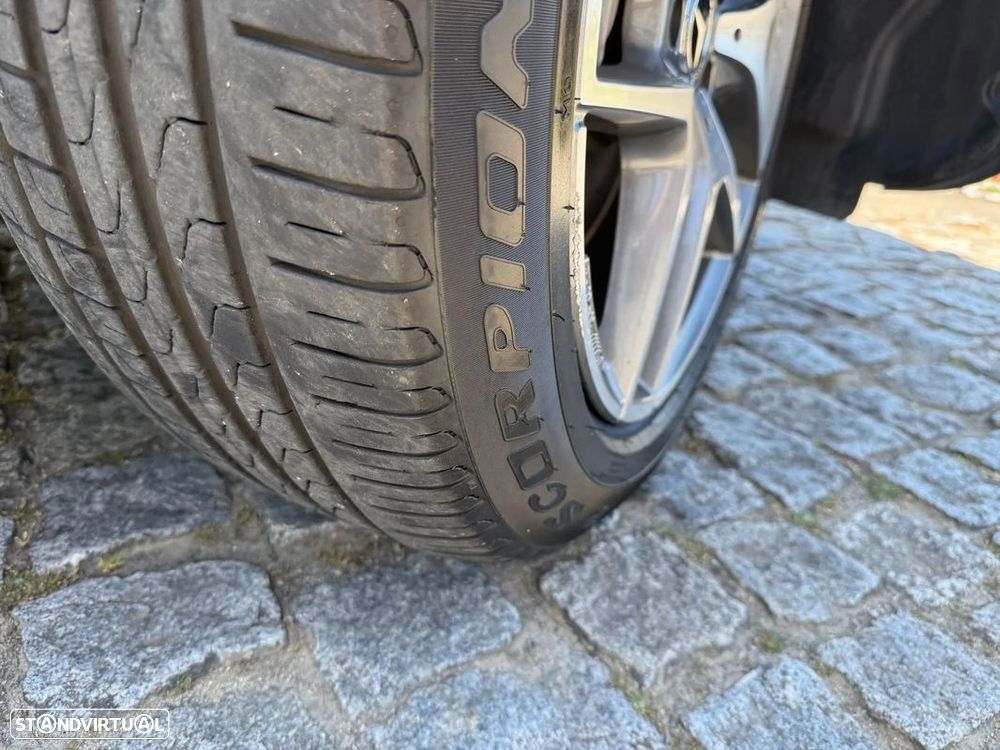 Mercedes-Benz GLC 250 d AMG Line 4-Matic - 14