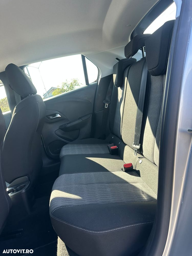 Opel Corsa - 28