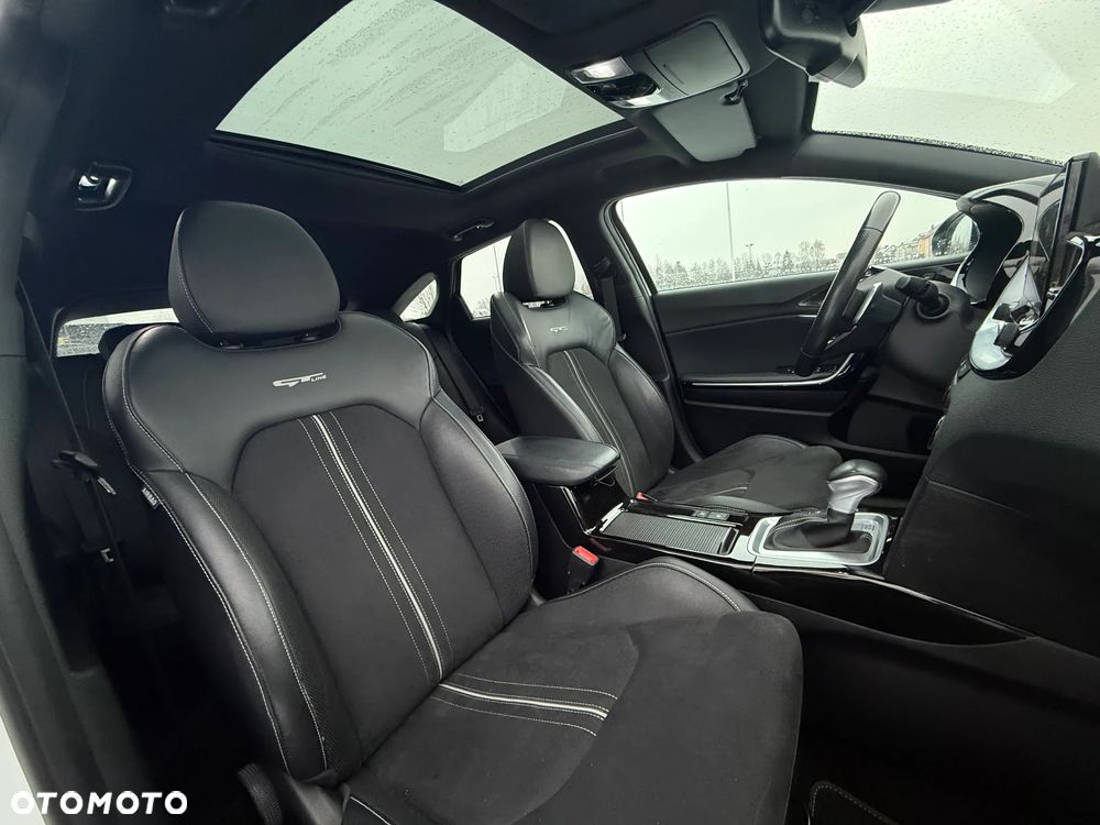 Kia ProCeed 1.6 CRDi GT Line DCT - 15