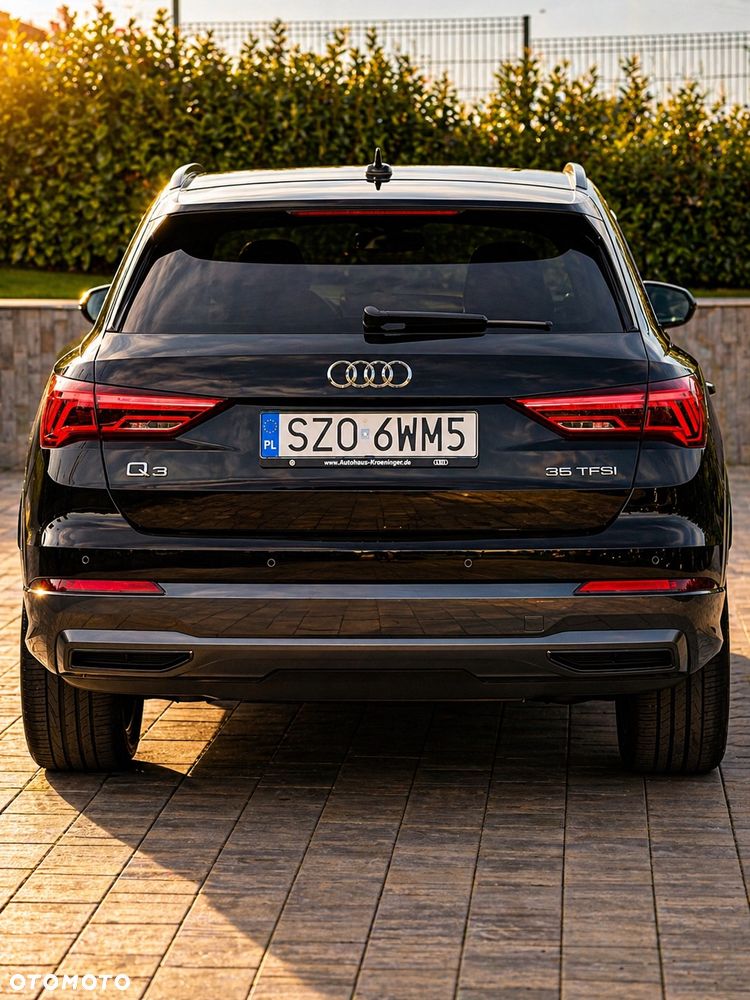 Audi Q3 35 TFSI S tronic advanced - 6