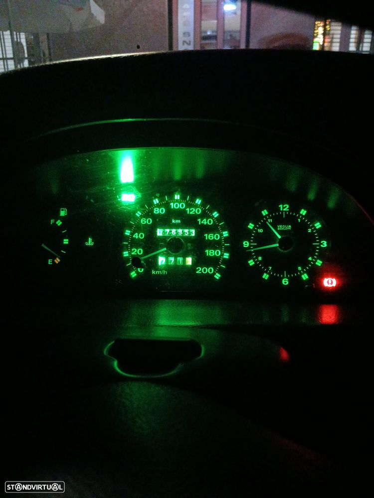 Fiat Punto 55 S - 12