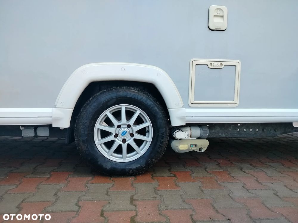 Bailey Pursuit 560-5 - 38