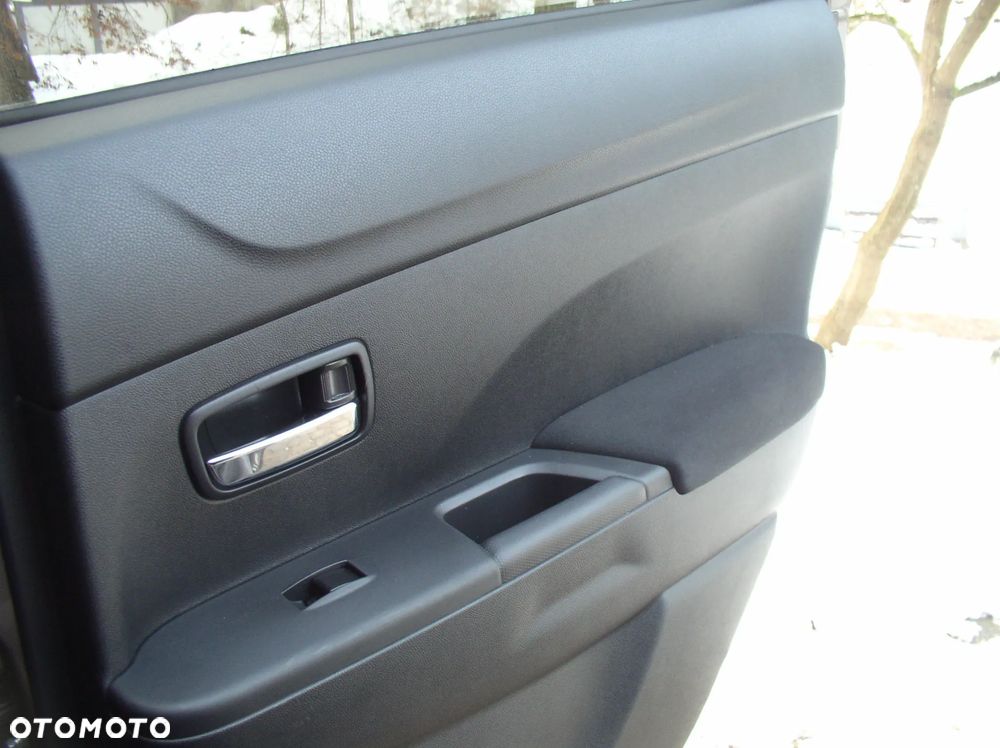 Mitsubishi ASX 1.6 ClearTec 2WD Diamant Edition+ - 15