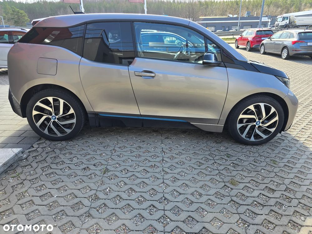 BMW i3 - 5