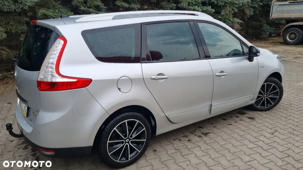 Renault Scenic 1.2 TCE Energy Bose Edition - 8