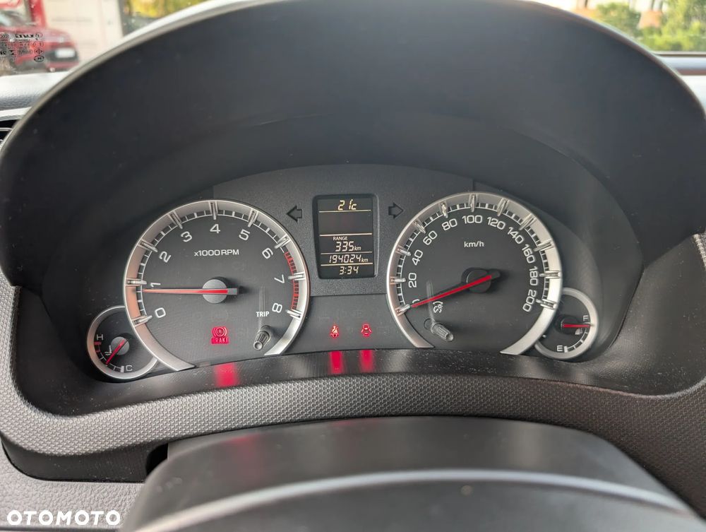 Suzuki Swift 1.2 Comfort - 8