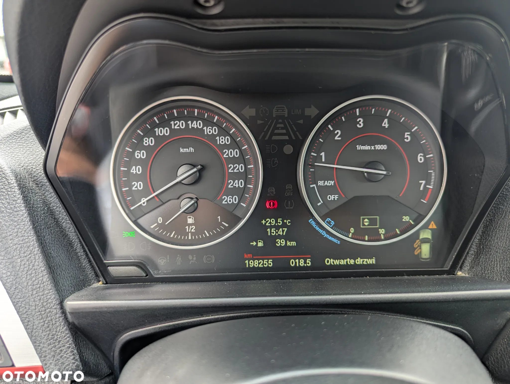 BMW Seria 1 118i Sport Line - 13