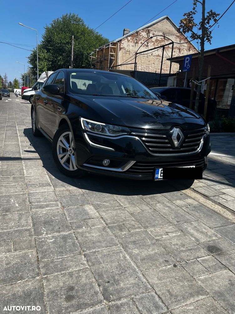 Renault Talisman - 3