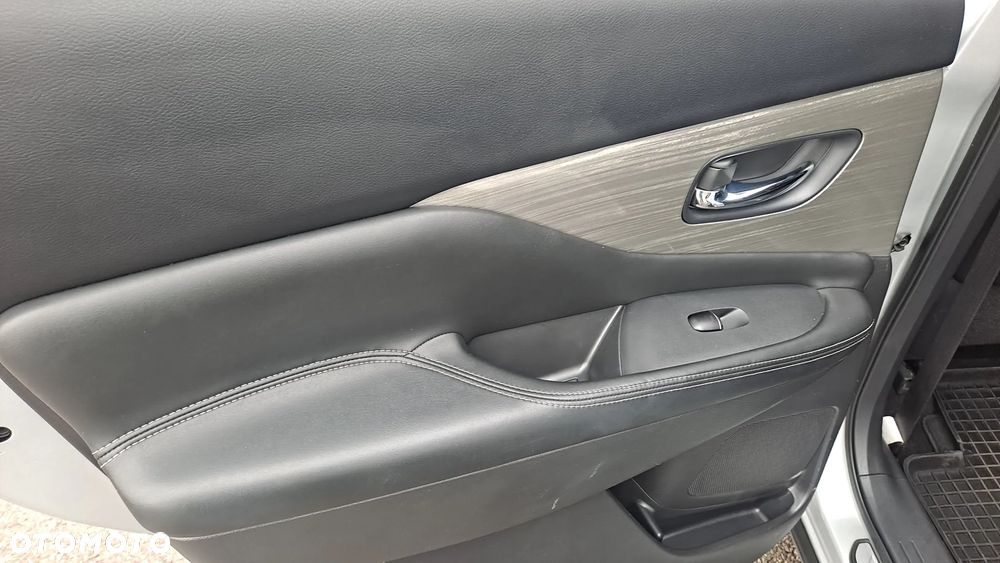 Nissan Murano 3.5 CVT Executive - 17