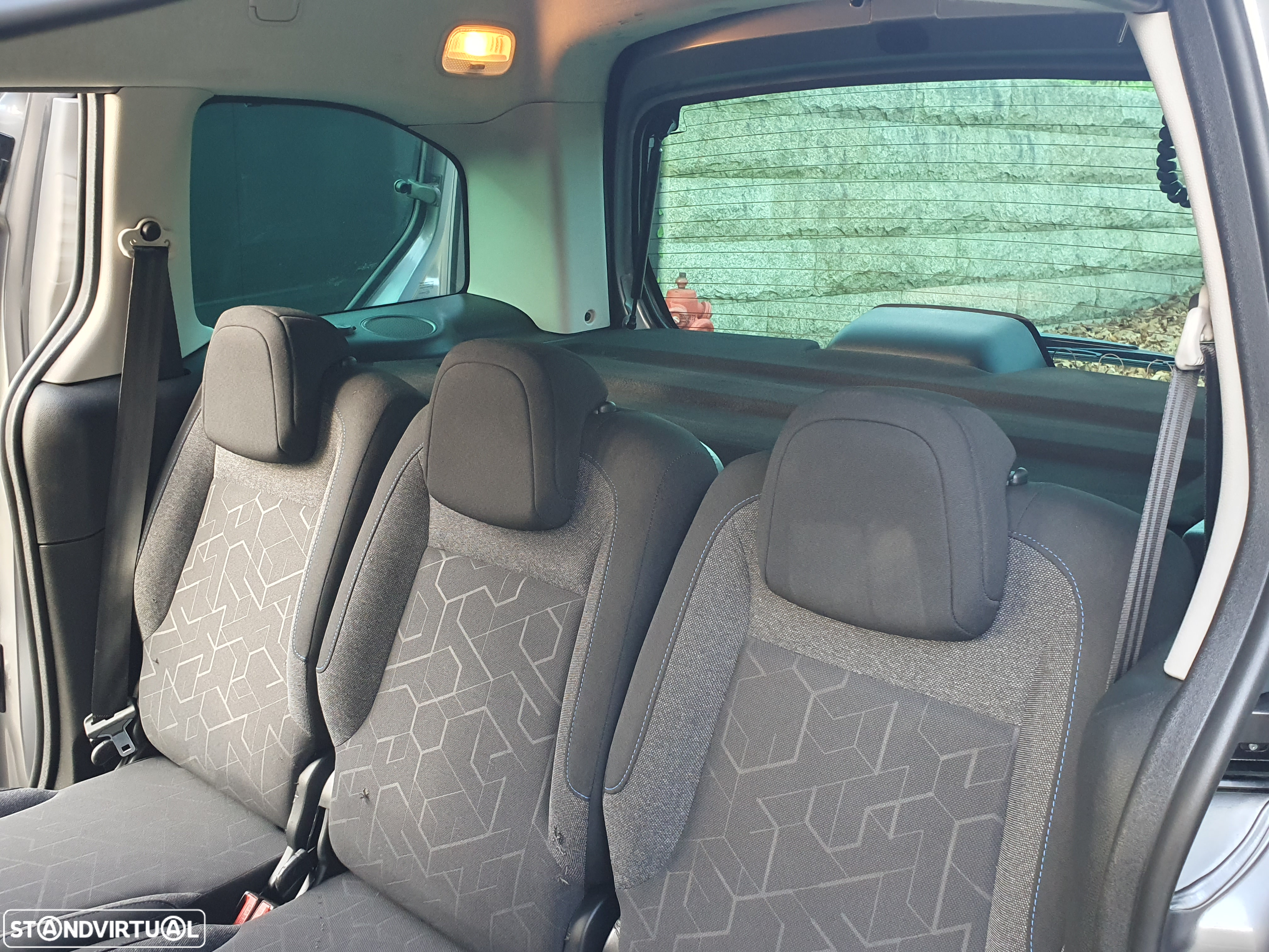 Peugeot Partner Tepee HDi FAP 110 Premium - 22