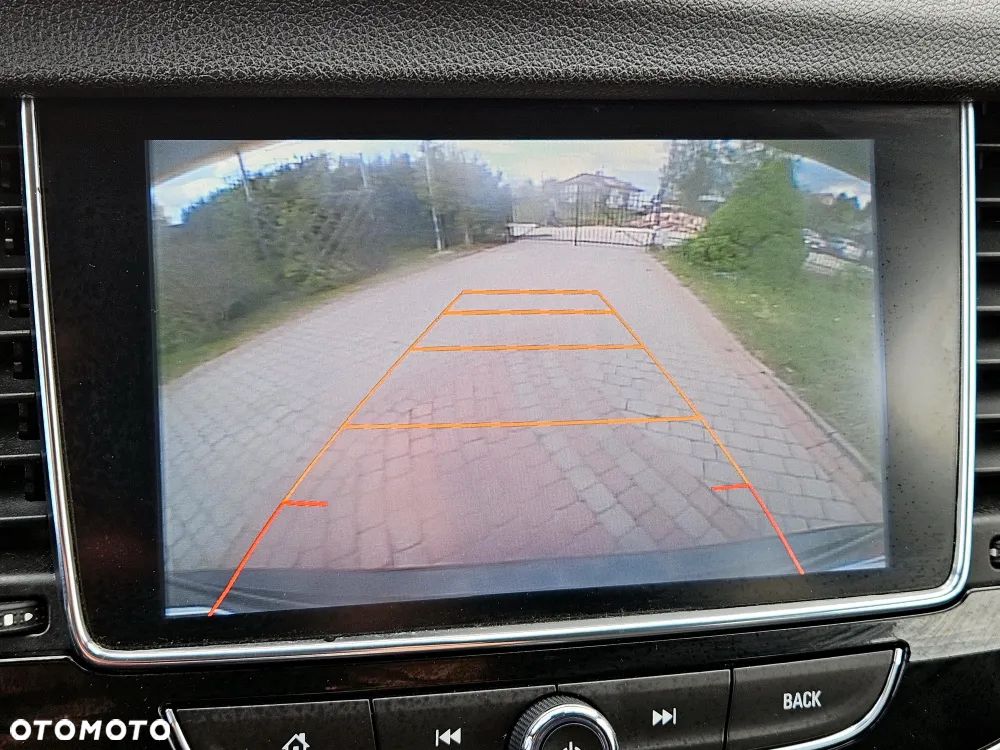 Opel Mokka 1.4 Turbo Automatik Innovation - 25